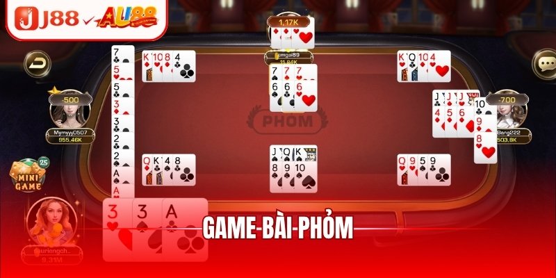 Game Bài Phỏm - Chia Sẻ Chi Tiết Cách Đánh Chuẩn Nhất 2025 1 Game Bài Phỏm - Chia Sẻ Chi Tiết Cách Đánh Chuẩn Nhất 2025