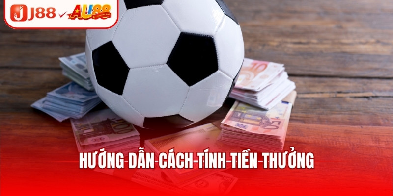 Hướng dẫn cách tính tiền thưởng
