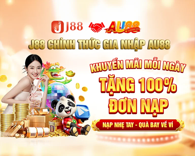 Banner J88 mobile